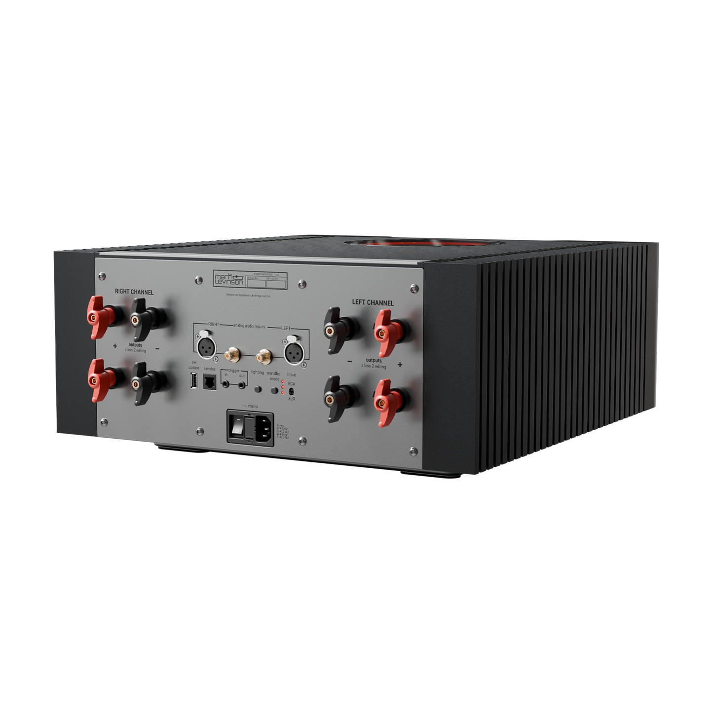 Mark Levinson № 632
