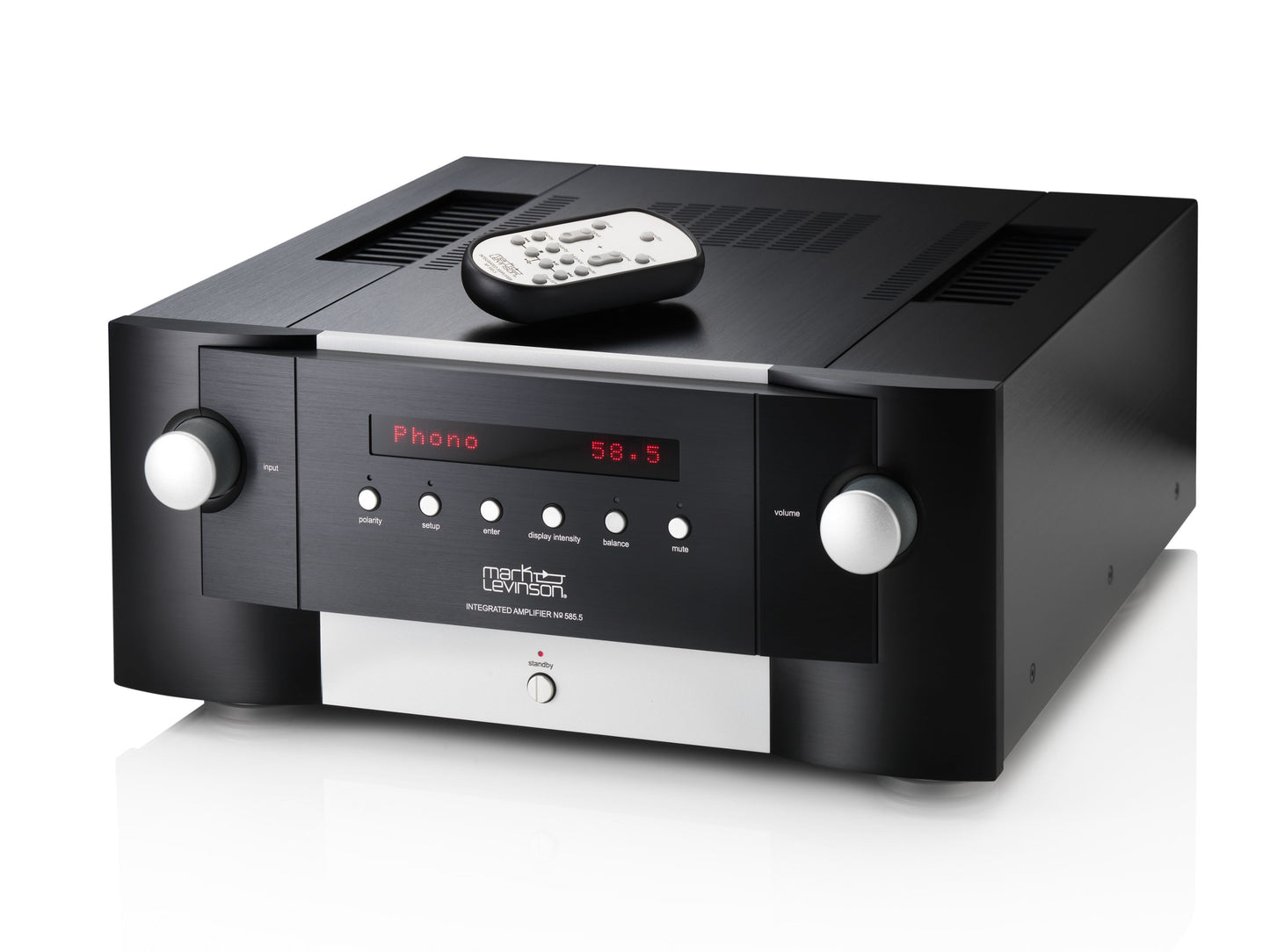 Mark Levinson № 585.5