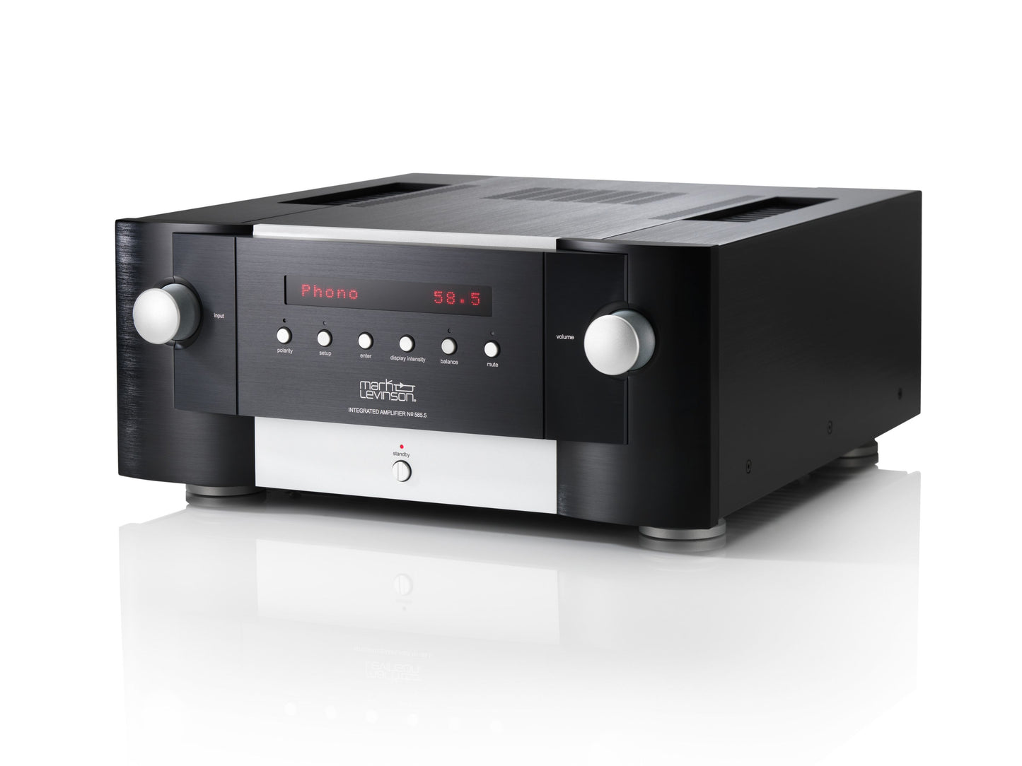 Mark Levinson № 585.5