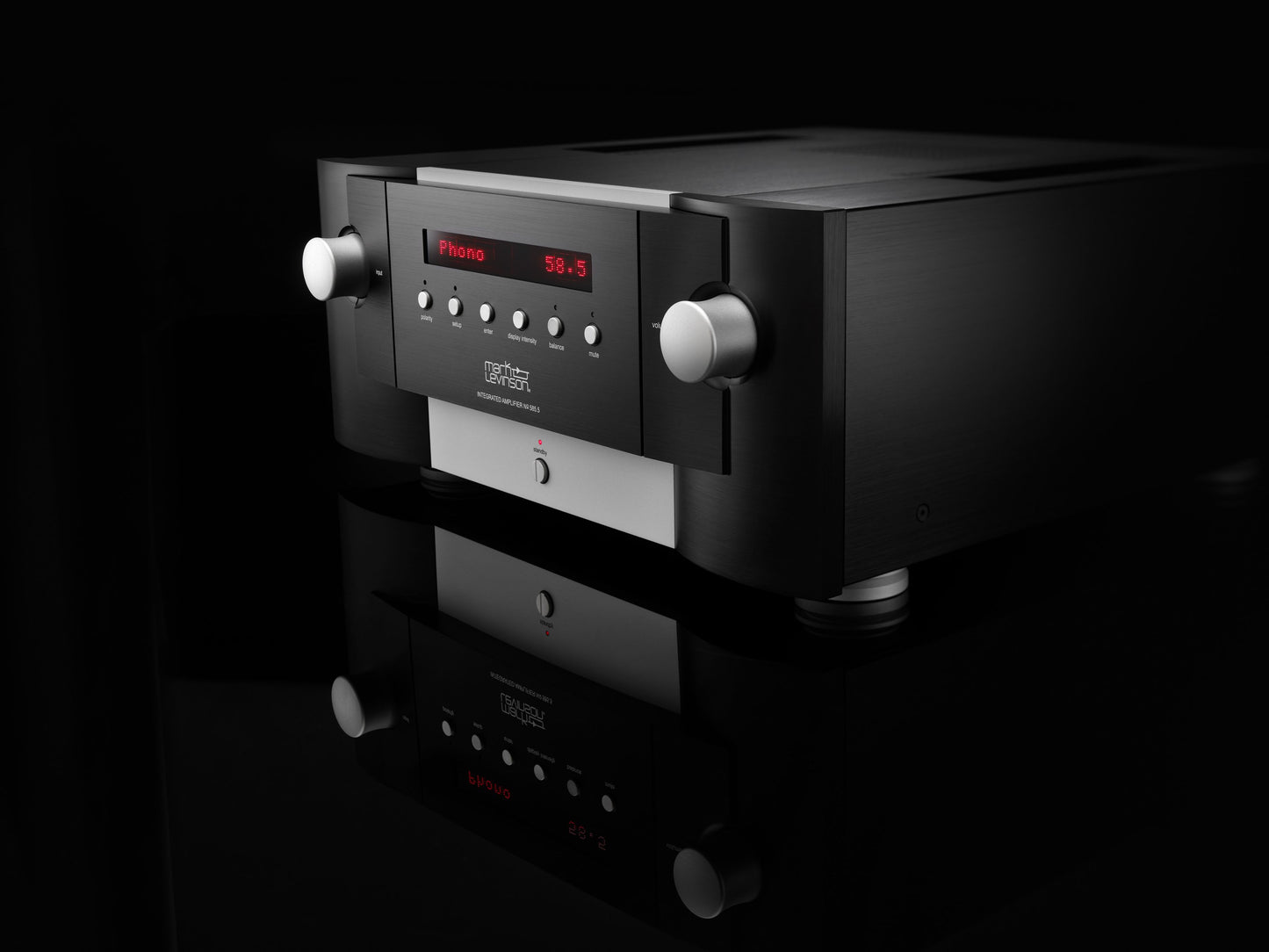 Mark Levinson № 585.5