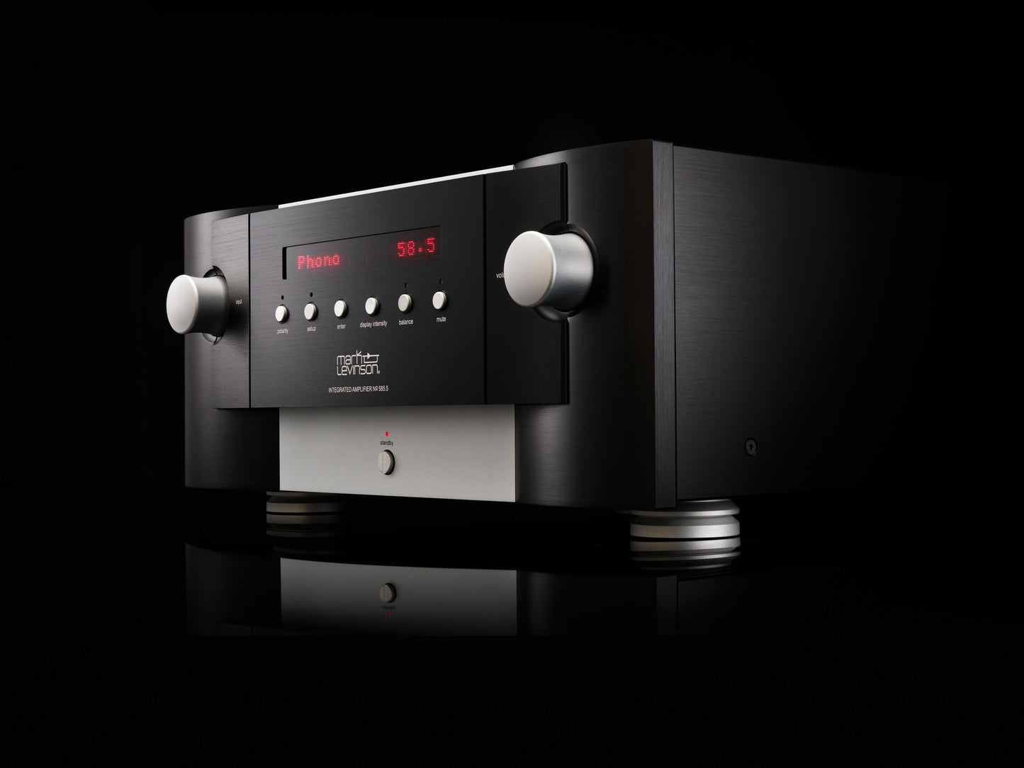 Mark Levinson № 585.5