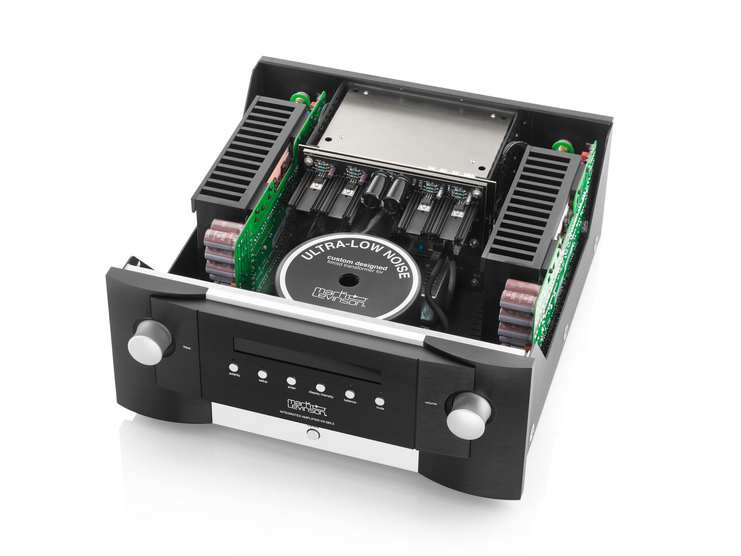 Mark Levinson № 585.5