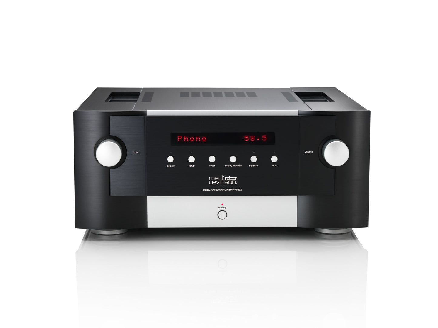Mark Levinson № 585.5