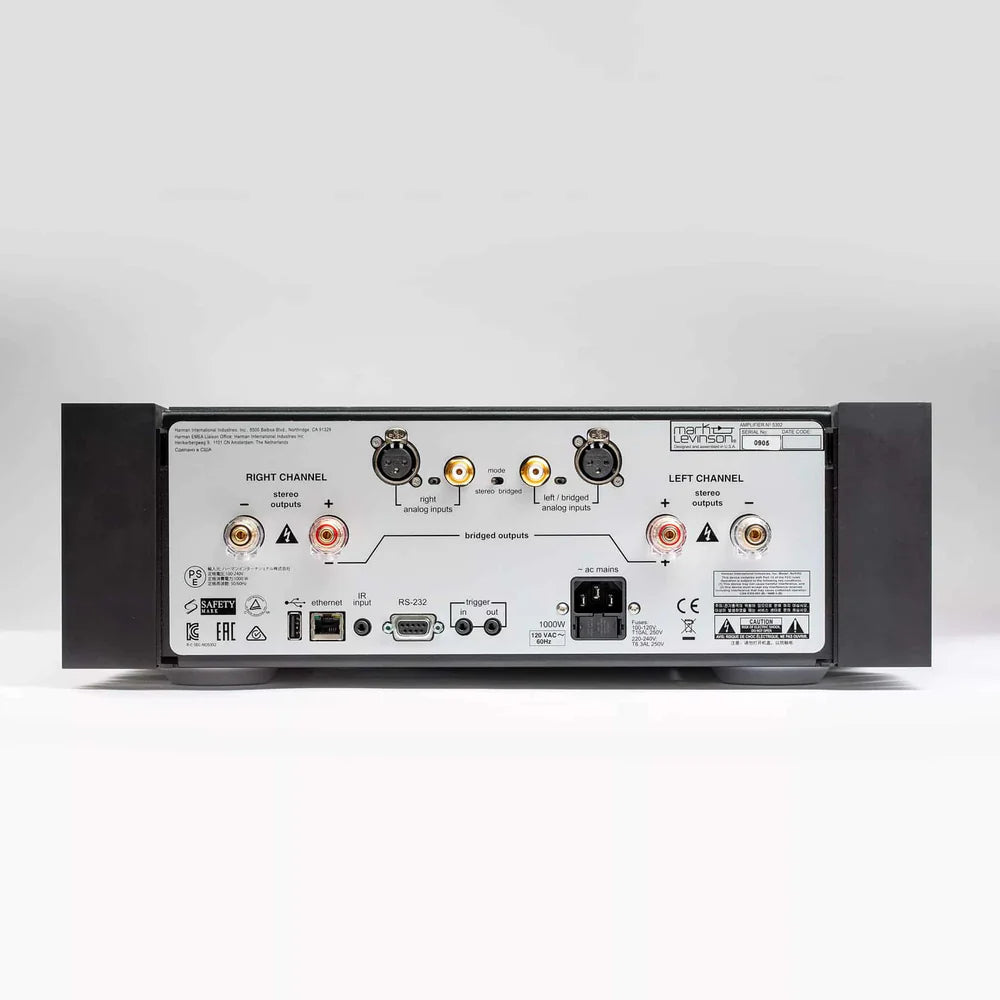 Mark Levinson № 5302