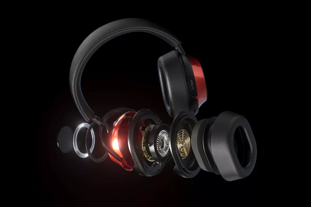 Mark Levinson № 5909