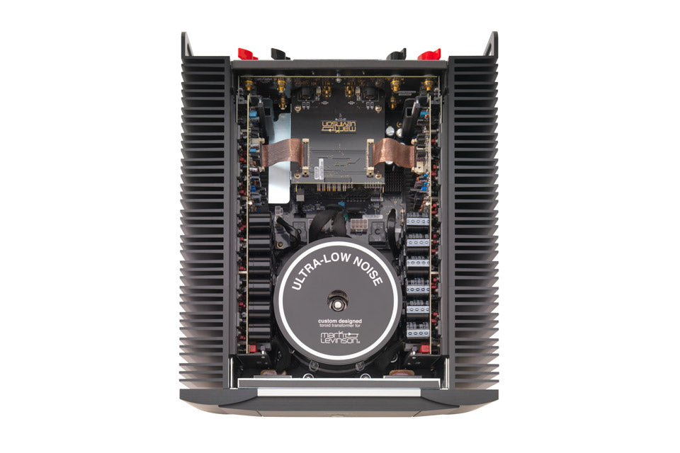 Mark Levinson № 534