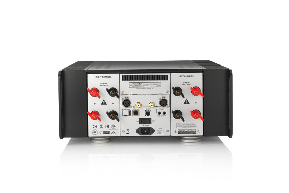 Mark Levinson № 534