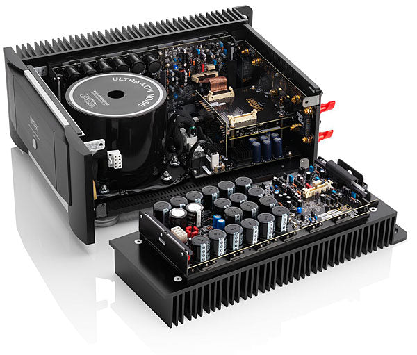 Mark Levinson № 534