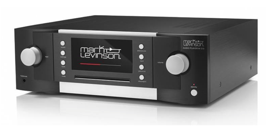 Mark Levinson № 519