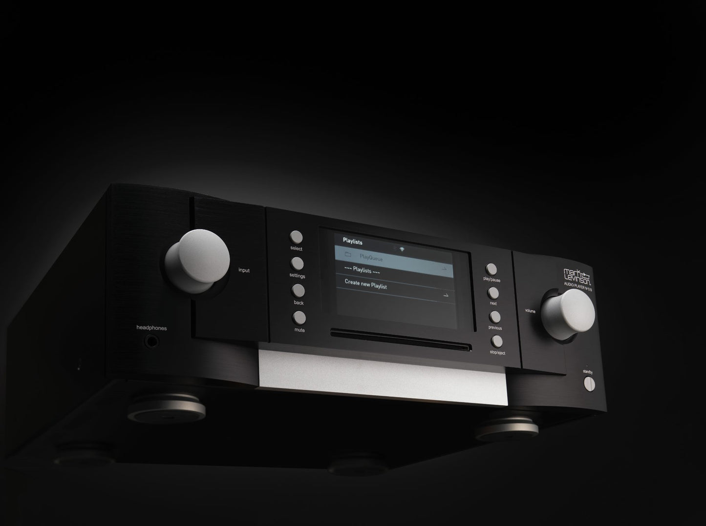 Mark Levinson № 519