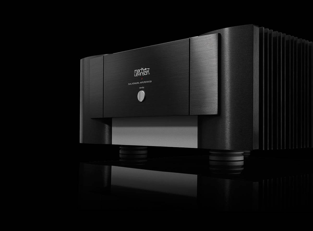 Mark Levinson № 534