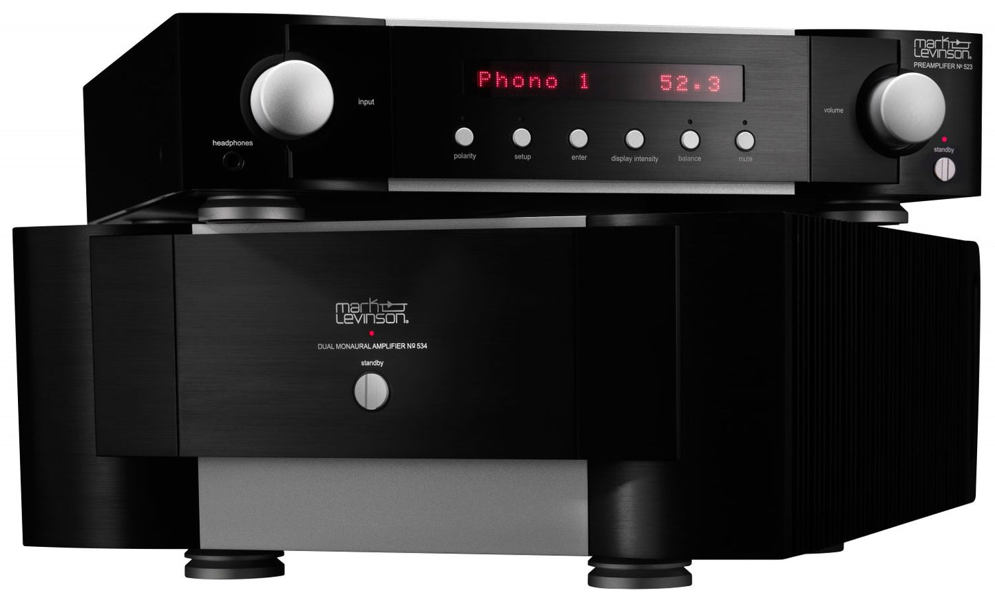 Mark Levinson № 534