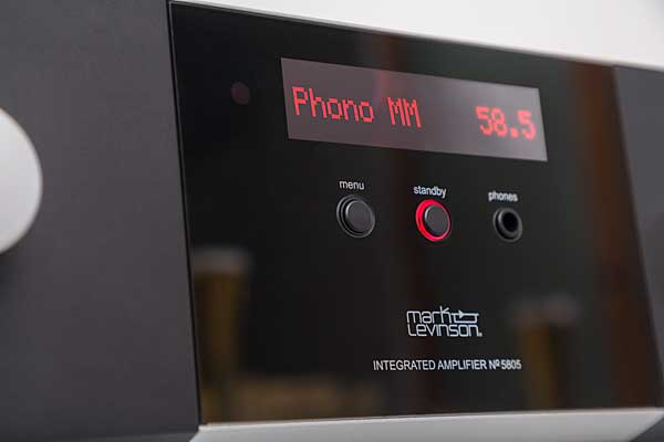 Mark Levinson № 5805