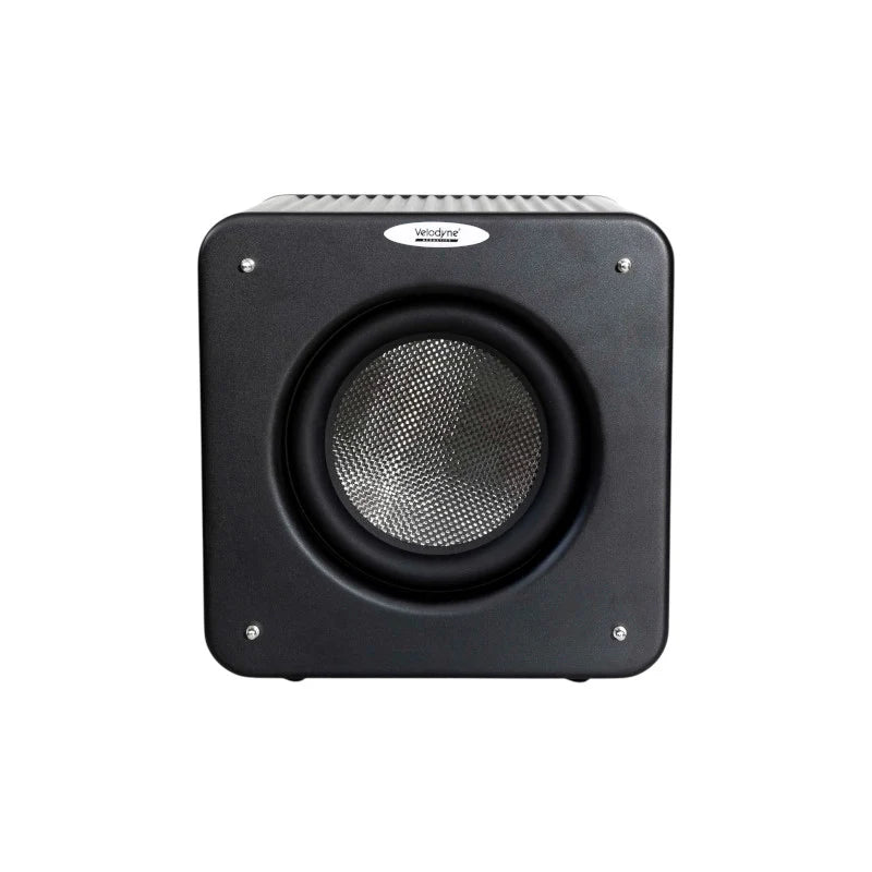Velodyne Microvee X, Tilbud, demomodeller