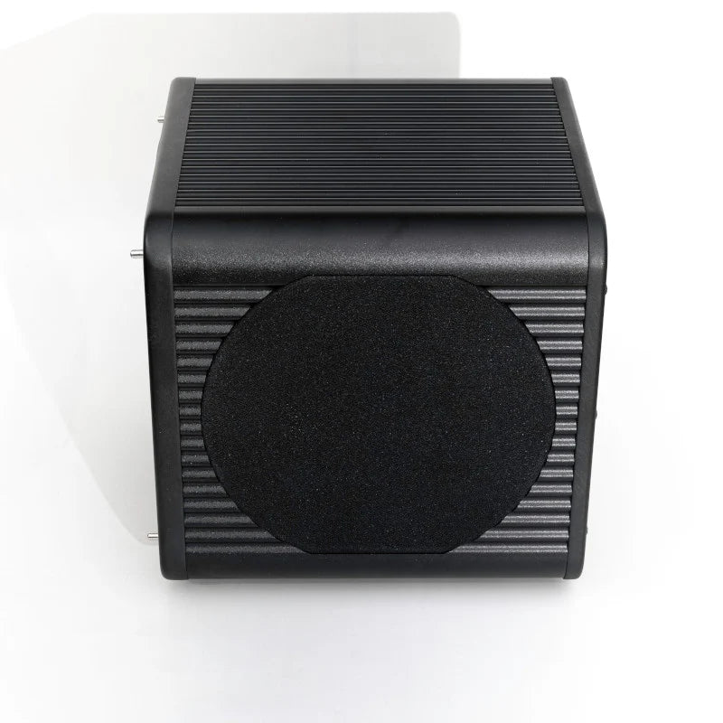 Velodyne Microvee X, Tilbud, demomodeller