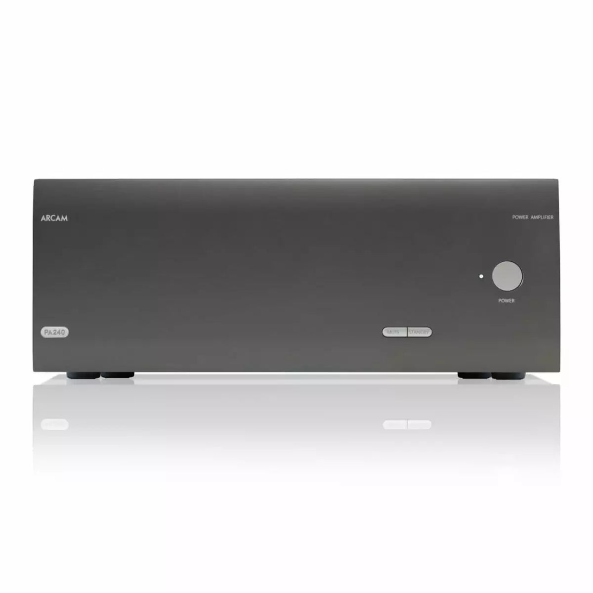 Arcam PA240