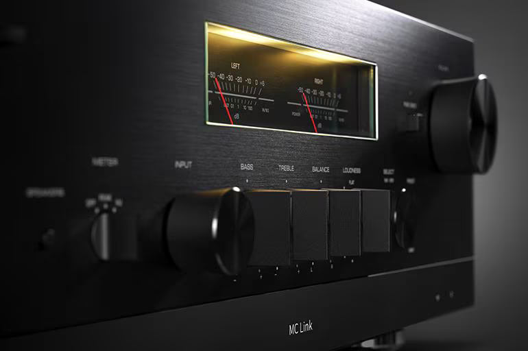 Yamaha R-N2000A