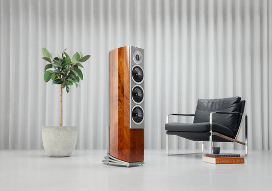 Audiovector R5 Arretè