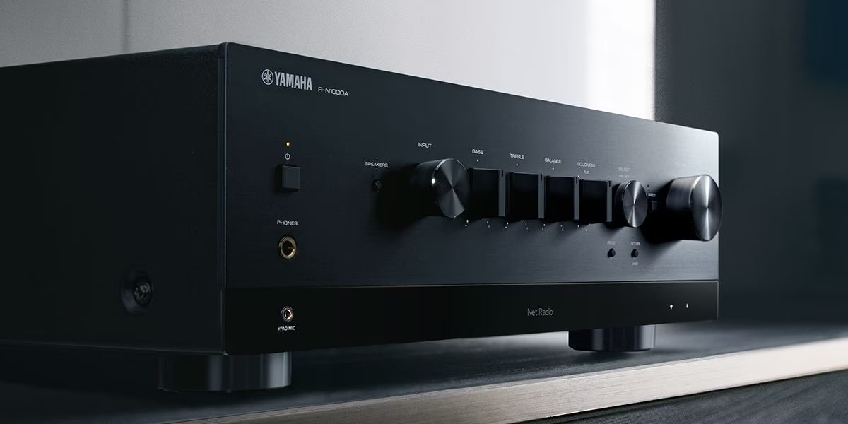 Yamaha R-N1000A