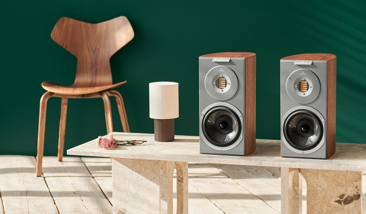 Audiovector R1 Arretè