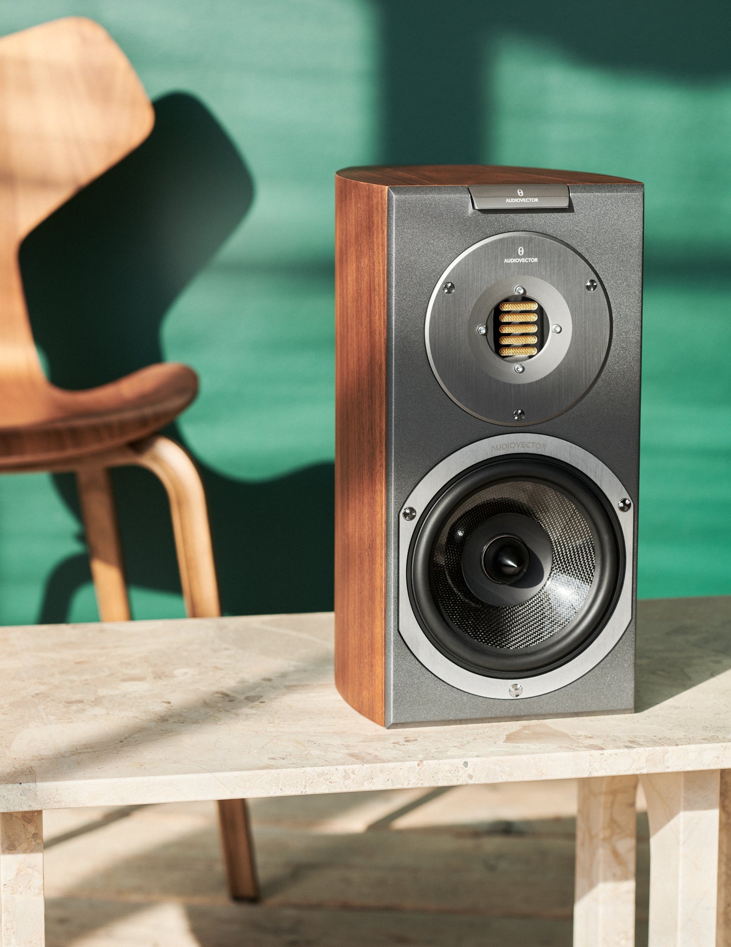 Audiovector R1 Arretè