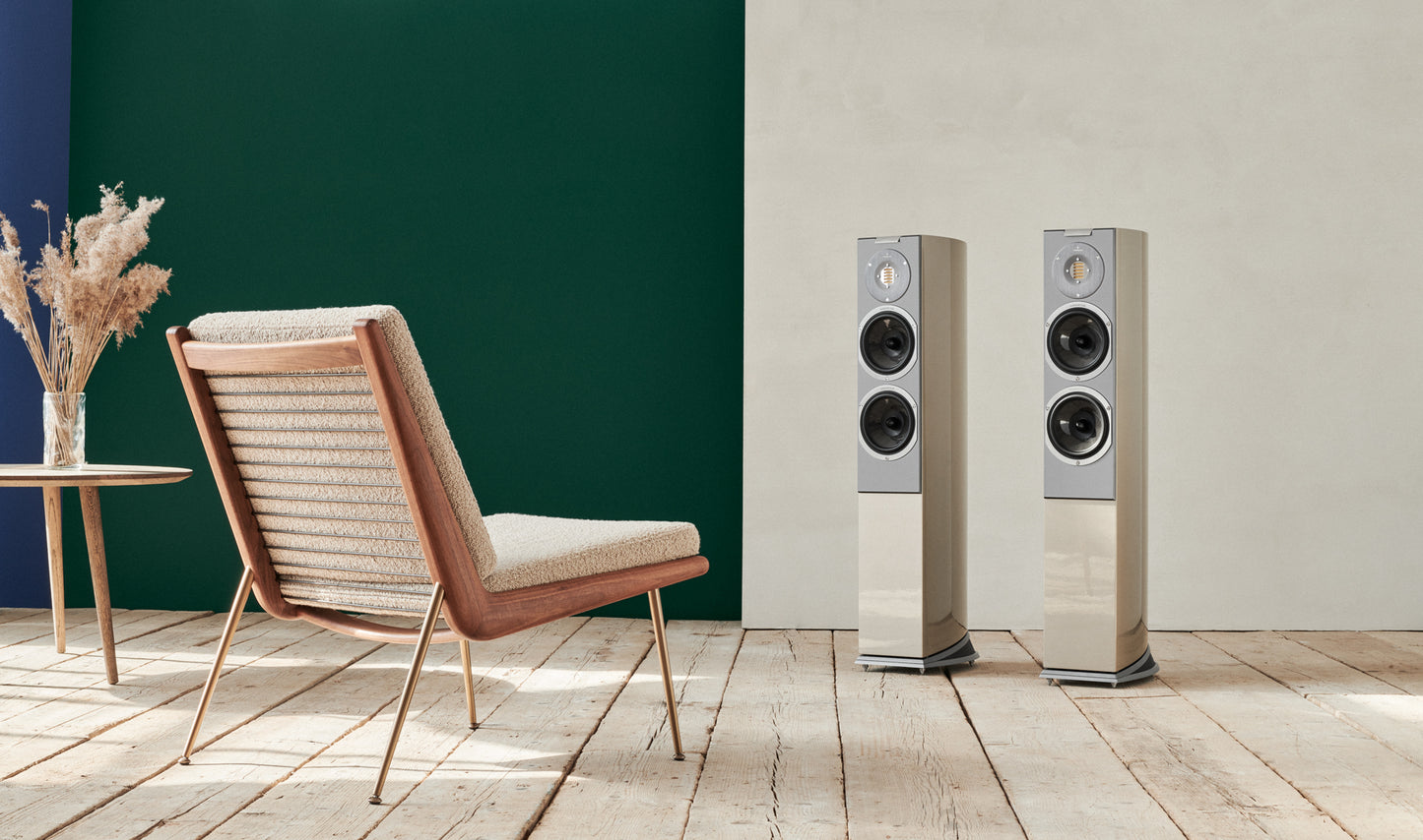 Audiovector R3 Arreté