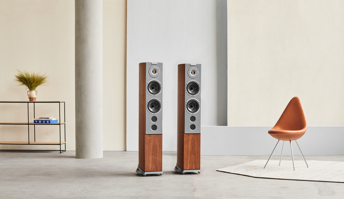 Audiovector R6 Arretè