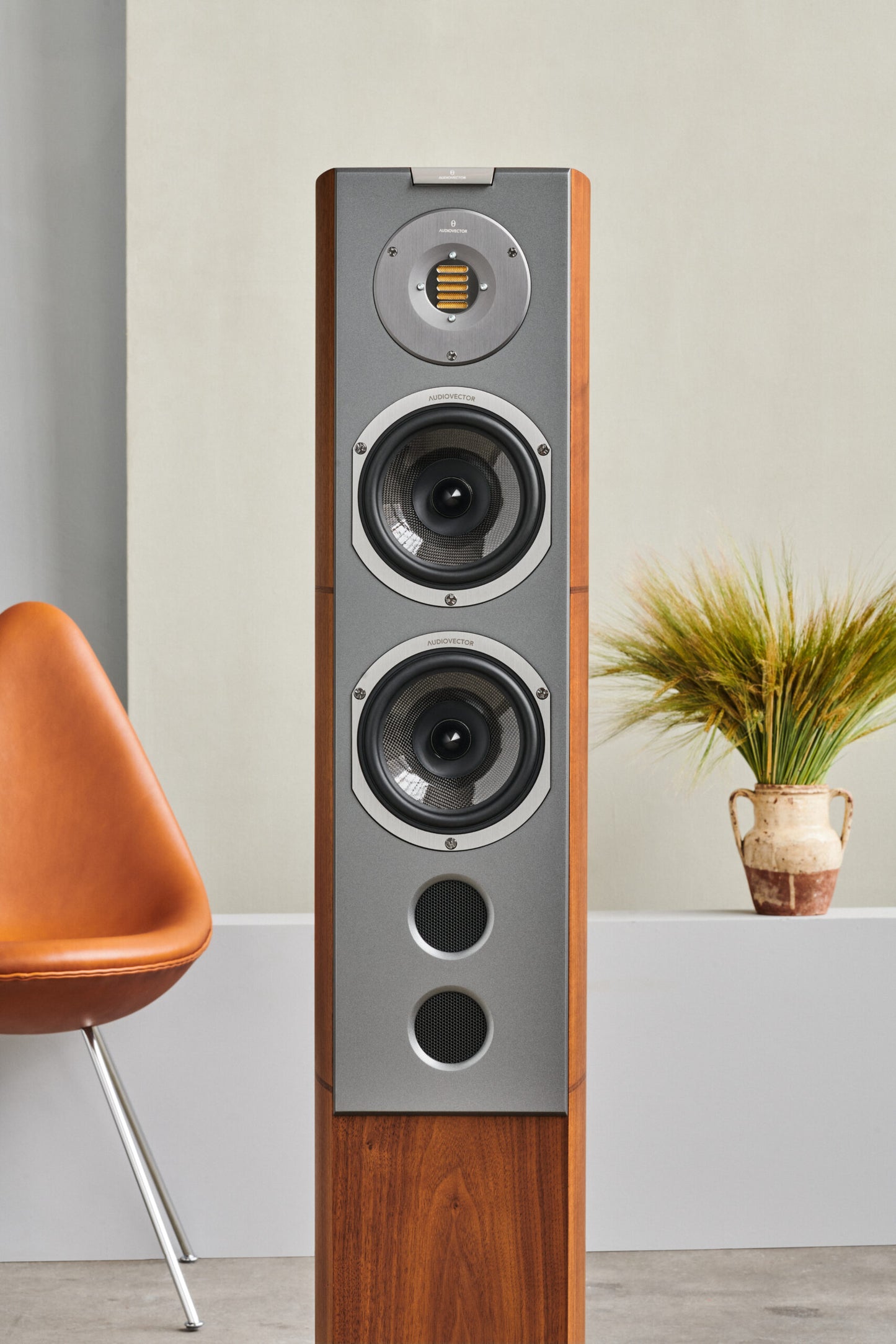Audiovector R6 Arretè