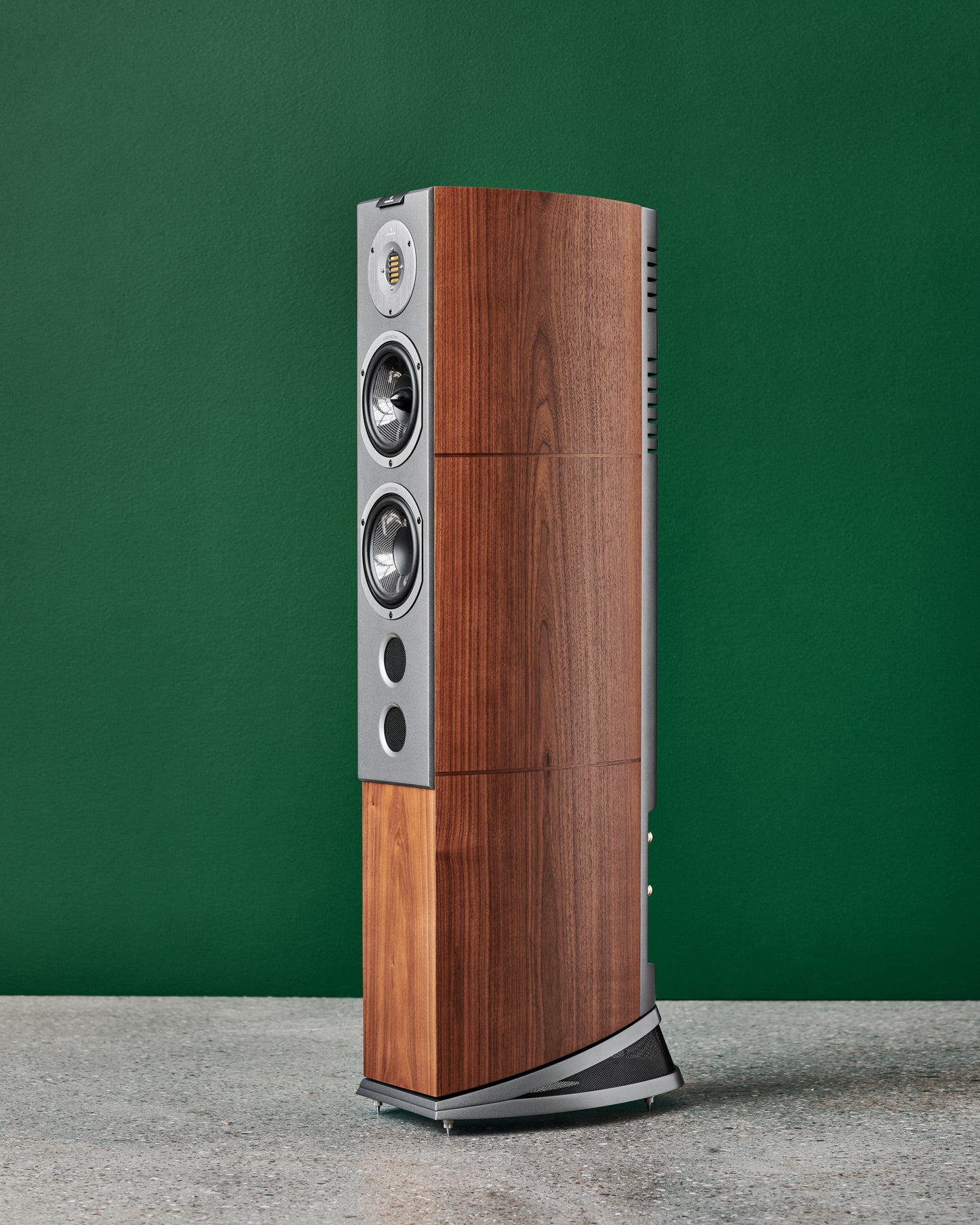 Audiovector R6 Arretè