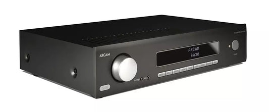 Arcam SA30, brukt Arcam