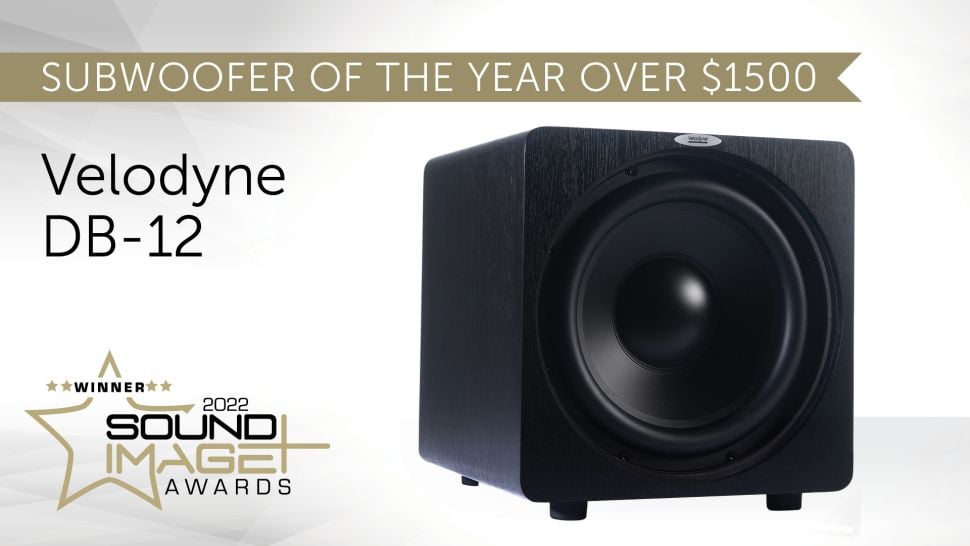 Velodyne Deep Blue 12, Tilbud, demomodeller og ny