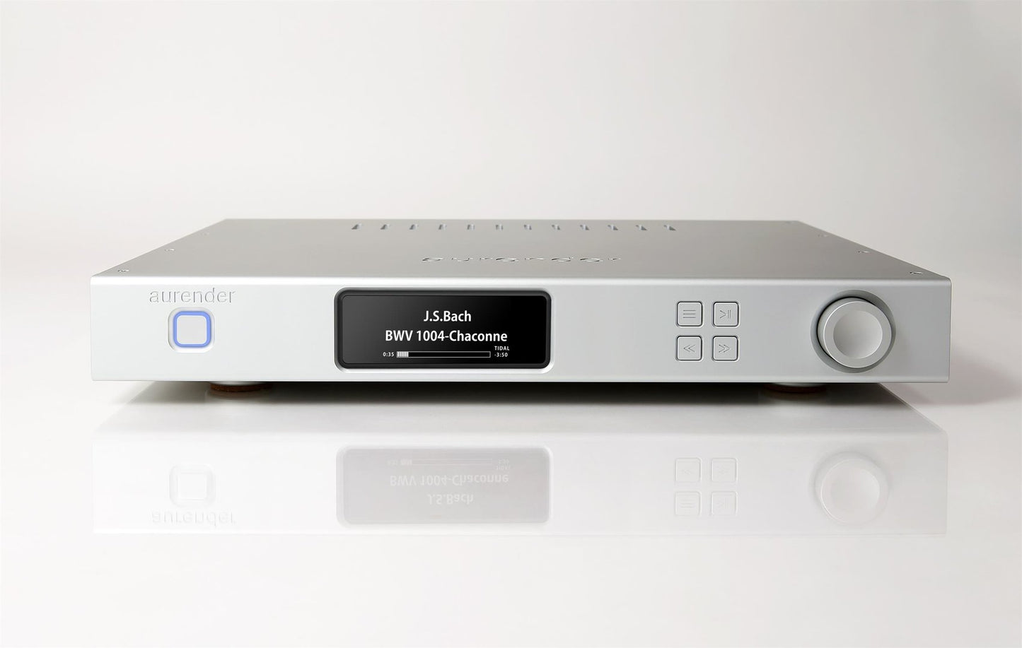 Aurender A10-S