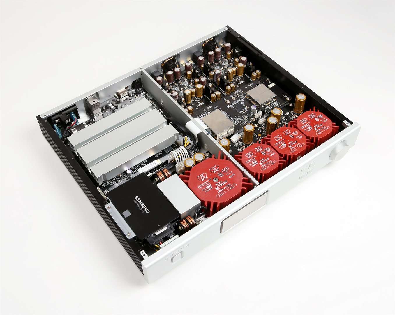 Aurender A10-S