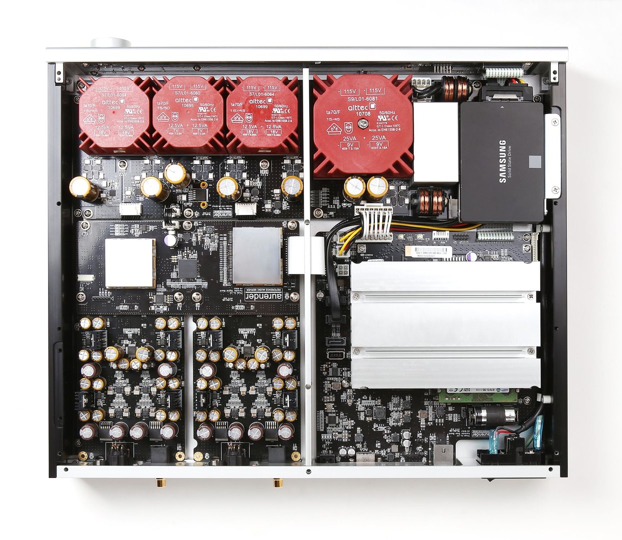 Aurender A10-S