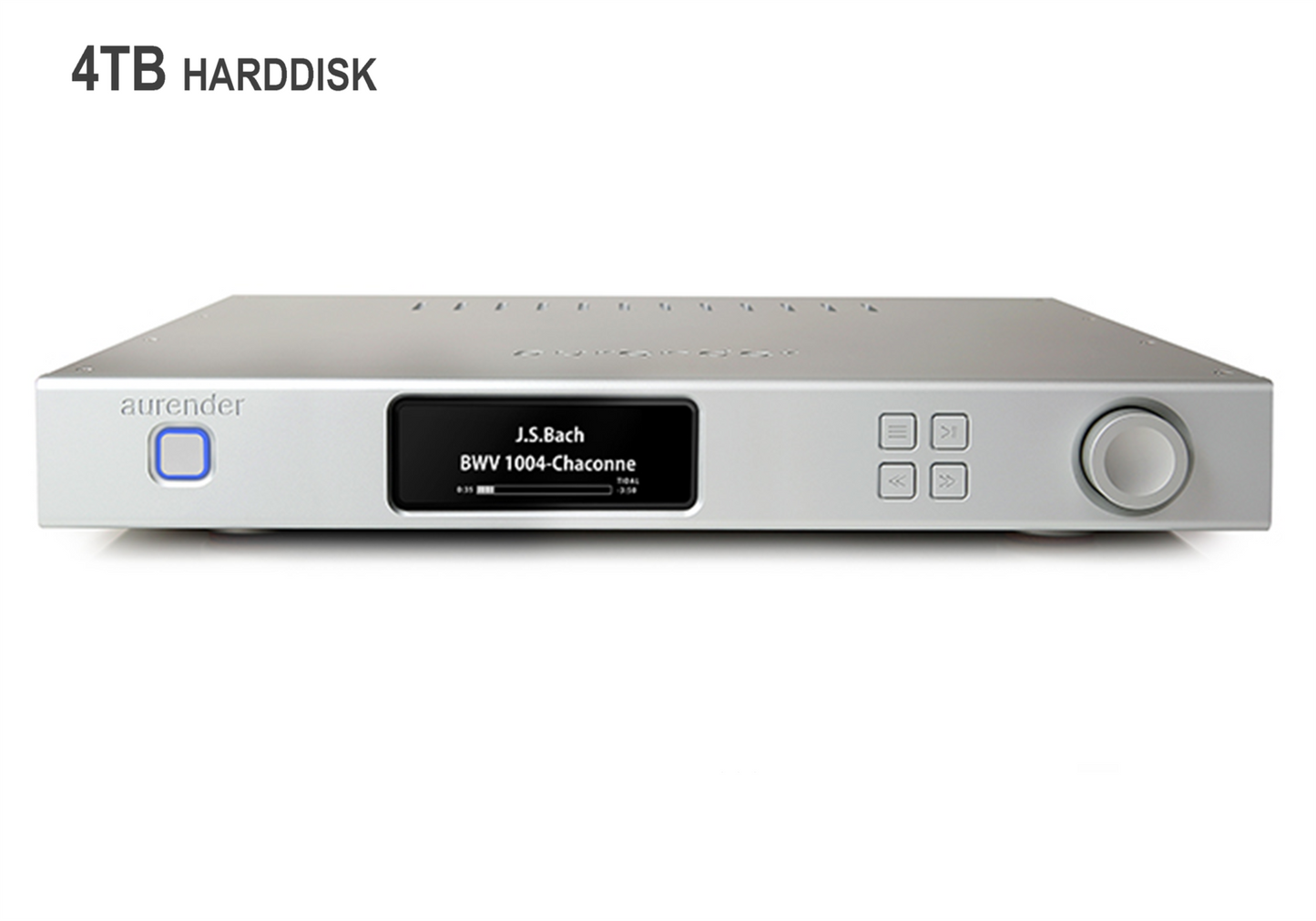 Aurender A10-S