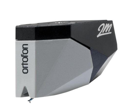 Ortofon 2M 78 pickup for 78-plater