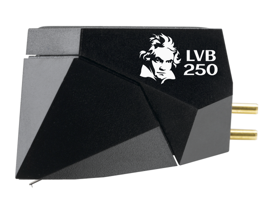 Ortofon 2M Black LVB 250 MM-pickup