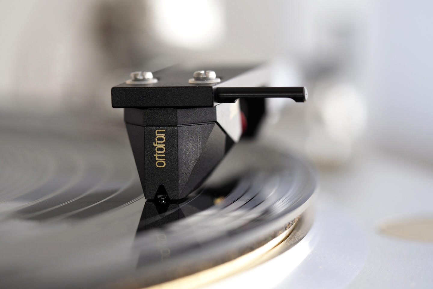 Ortofon 2M Black