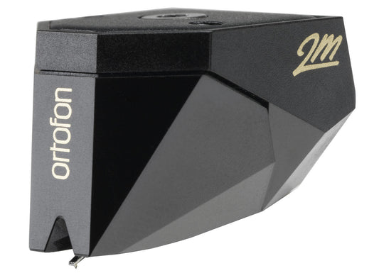 Ortofon 2M Black MM-pickup