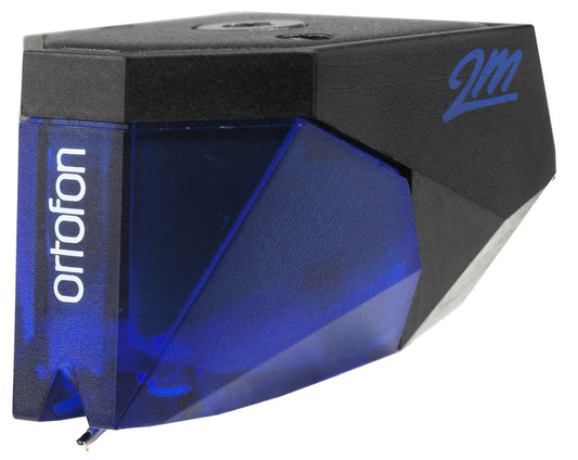 Ortofon 2M Blue MM-pickup