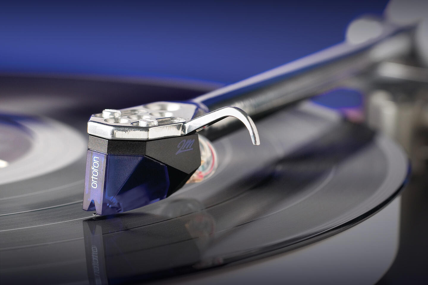 Ortofon 2M Blue
