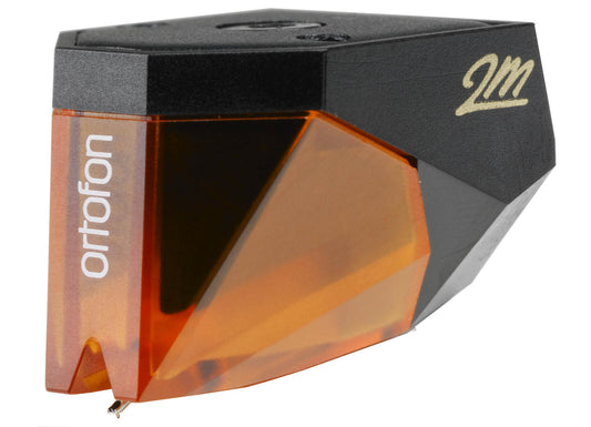 Ortofon 2M Bronze MM-pickup