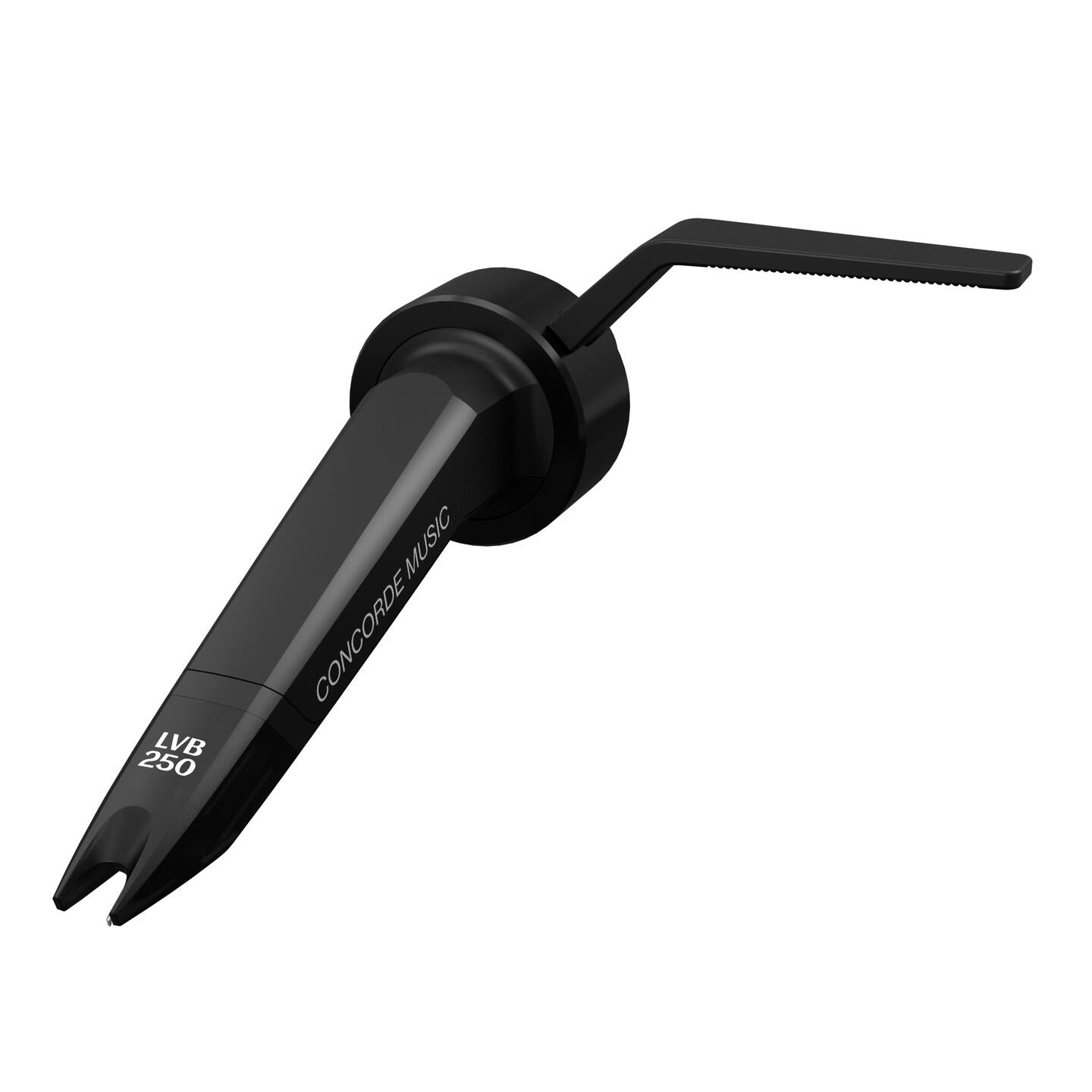 Ortofon Concorde Music Black LVB 250 MM