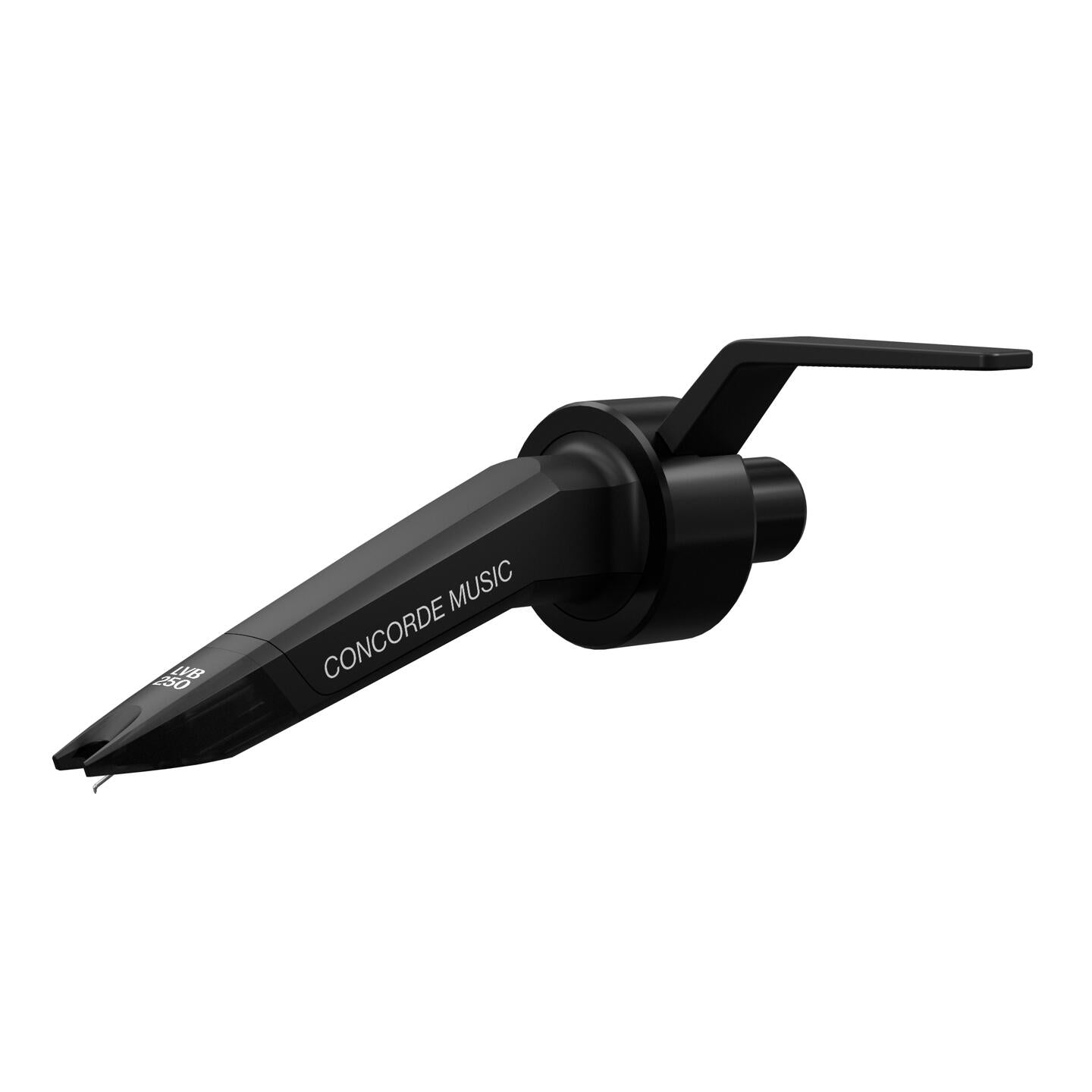 Ortofon Concorde Music Black LVB 250 MM