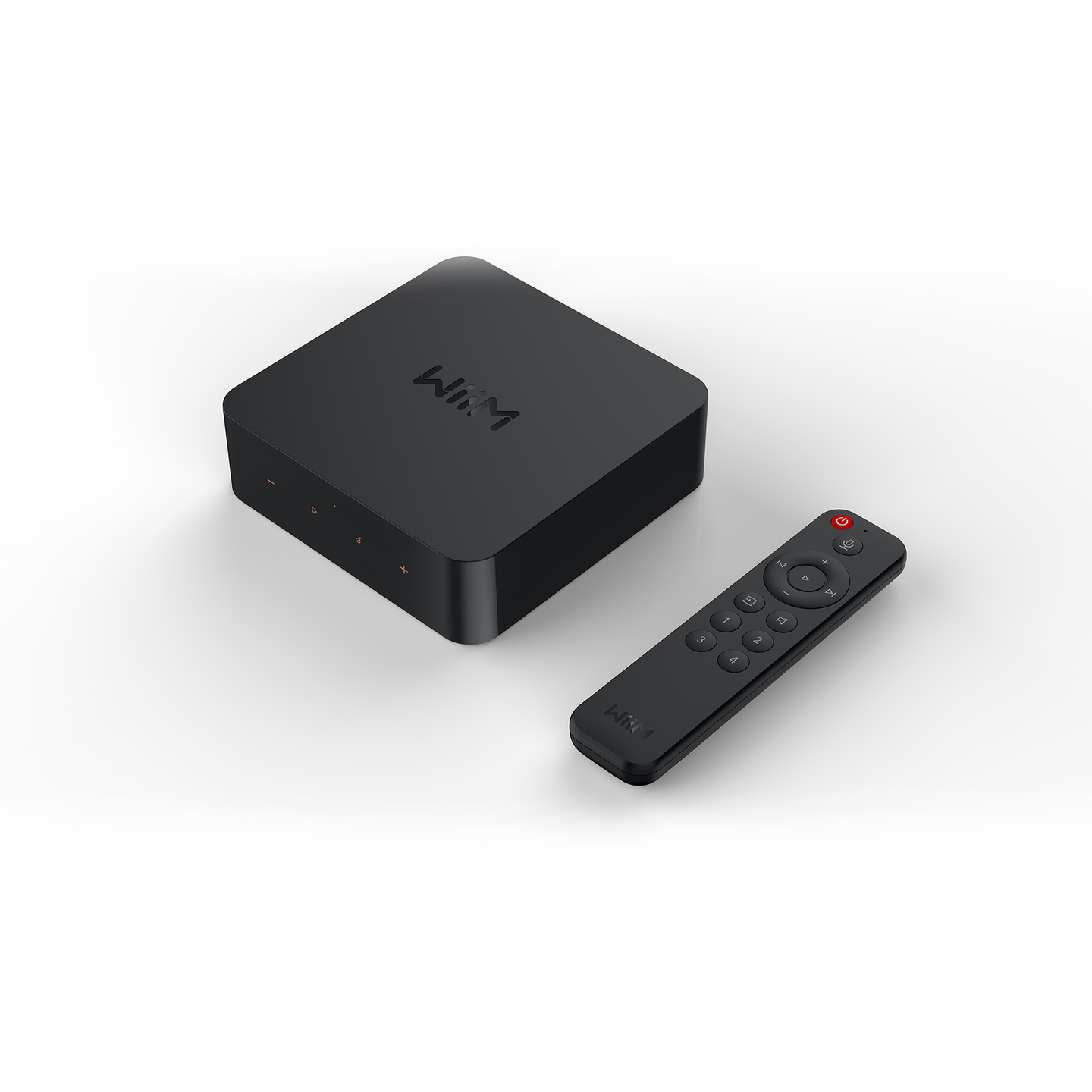 WiiM Pro Plus