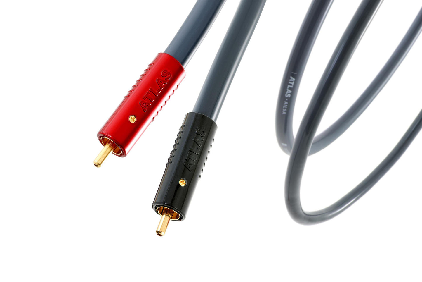 Atlas Ailsa Achromatic RCA signalkabel