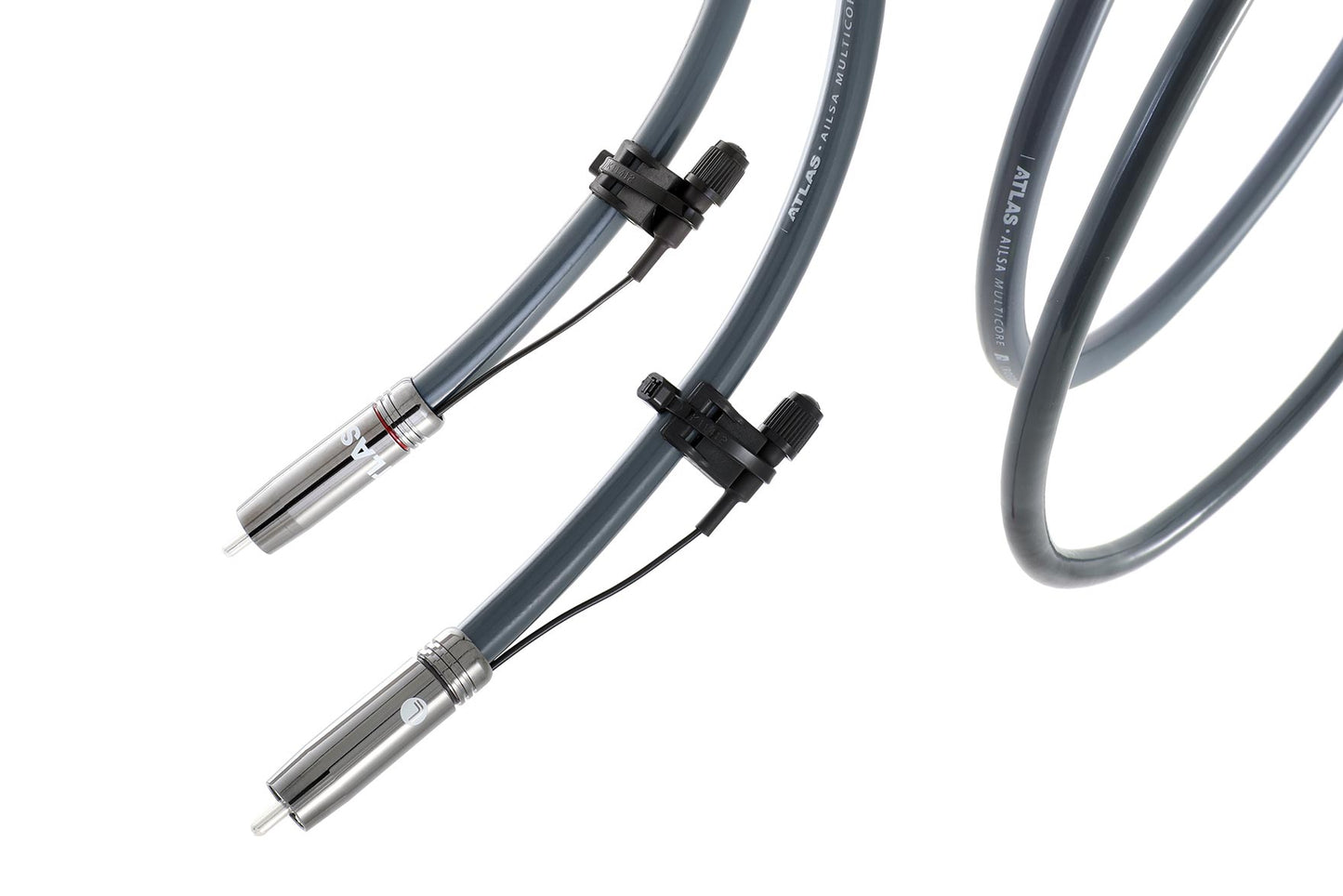 Atlas Ailsa Ultra L RCA Grun signalkabel