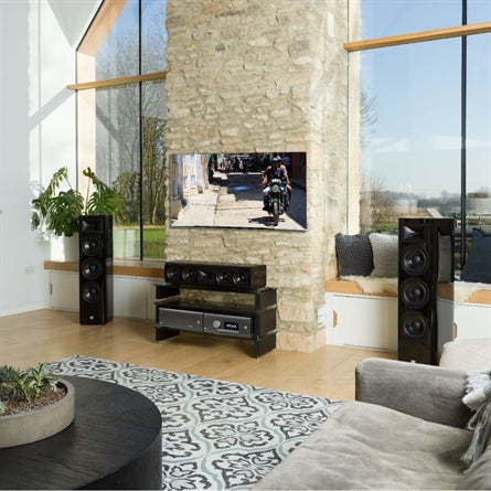 Arcam AV41 hjemmekinoprosessor