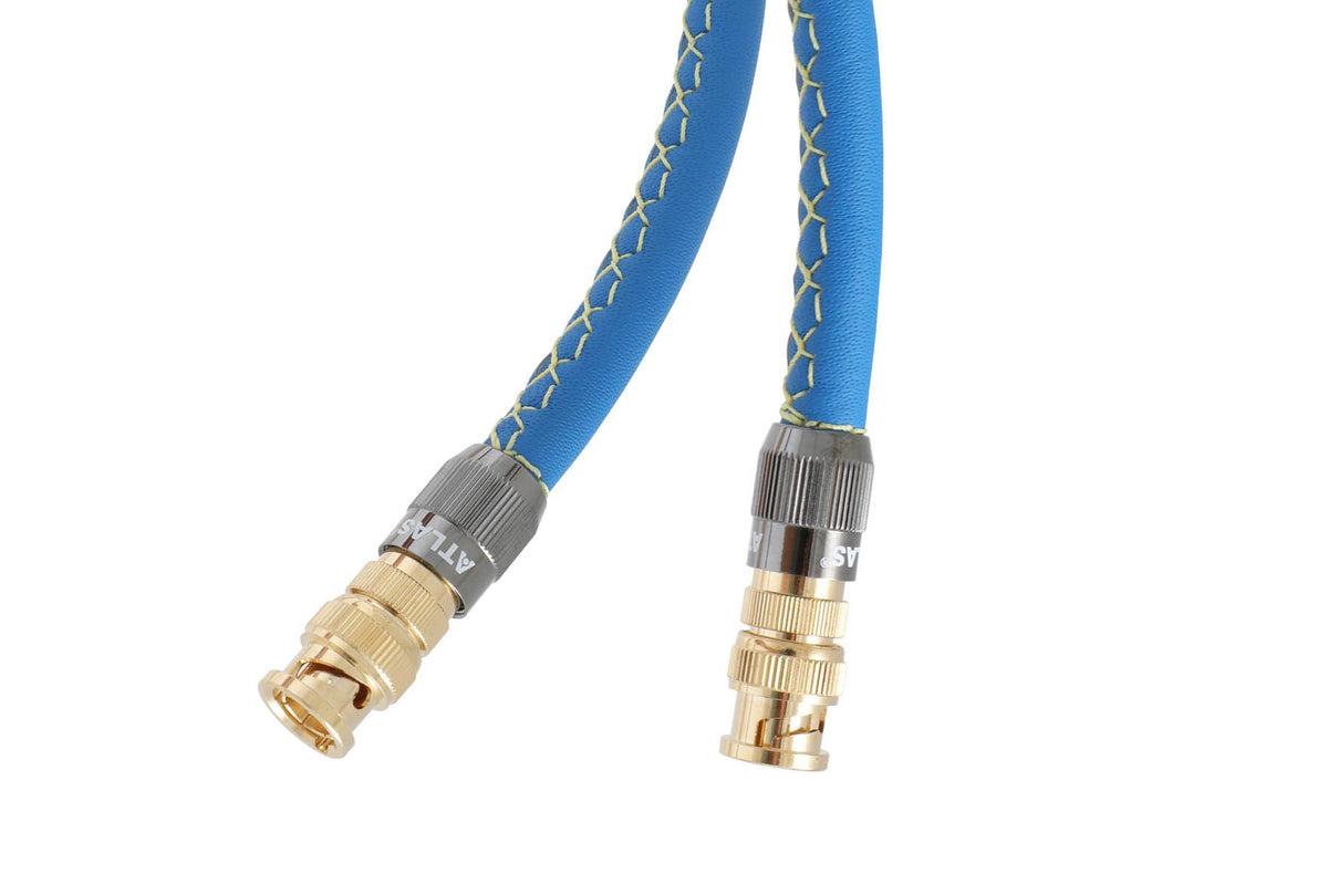Atlas Asimi Ultra BNC-BNC S/PDIF digitalkabel
