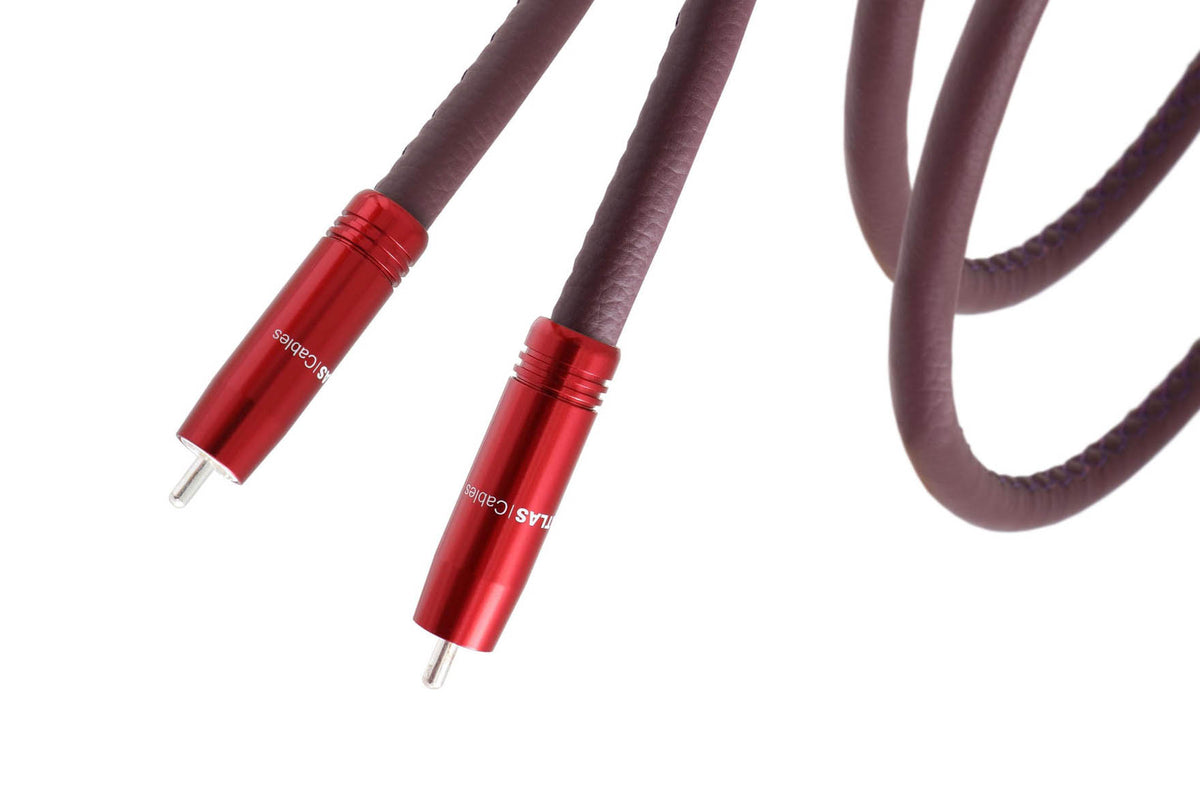Atlas Asimi Ultra RCA S/PDIF digitalkabel